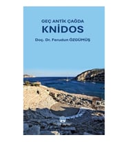 Geç Antik Çağda Knidos