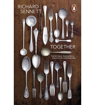 Together: The Rituals, Pleasures And Politics Of Cooperation (Krem)