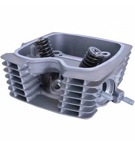 Honda CBF 150 Silindir Üst Kapak Komple