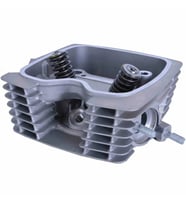 Honda CBF 150 Silindir Üst Kapak Komple