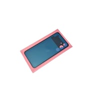 Samsung Galaxy S24 Plus Arla Kapak (Turuncu)