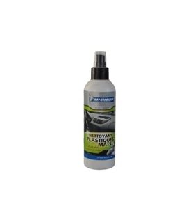 Michelin Torpido Temizleme ve Cila Spreyi Mat 200 ml