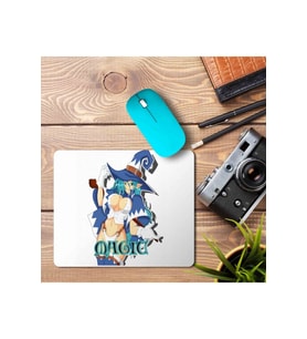 Boobs Magic Mouse Pad Mousepad