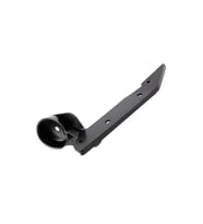 BMW E90+LCI Tampon Braketi Ön Sağ Üst Parça 51117058448 Wender