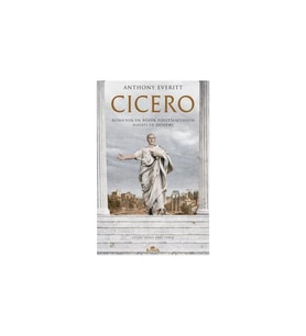 Cicero Anthony Everitt Kronik Kitap