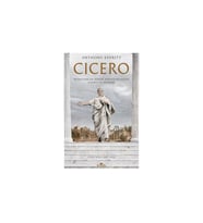 Cicero Anthony Everitt Kronik Kitap