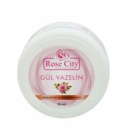 Rose City Gül Özlü Vazelin 75 Ml
