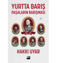Yurtta Barış: Paşaların Barışması