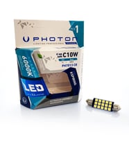 C10W 12V Uyumlu Ph7013 Can-Bus 41Mm Sofit LED (Karışık)