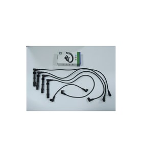 VOLKSWAGEN GOLF- 3- 92/98; BUJİ KABLOSU TAKIM (16V)(ABF)2.0 cc (YOW JUNG) 037905409B 1007-4666A