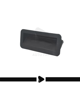 Ford C-Max, Mondeo, Transit,Fiesta 6, Focus için Bagaj Açma Düğmesi