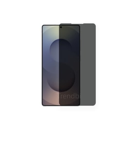 Samsung Galaxy S25 Ultra Parlak Hayalet Ekran Koruyucu Yandan Görünmeyen Privacy Film