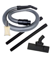 Philips Uyumlu FC 9521 PowerPro Active Süpürge Hortumu Başlık Pls Boru