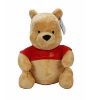 Peluş Core Pooh 38 Cm (Çok Renkli)