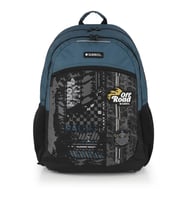 Gabol Okul Sırt Çantası Road Lacivert 23L GB.235196