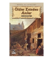Ölüler Evinden Anılar