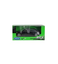 24051 WELLY 1 24 DIE CAST MERCEDES BENZ S