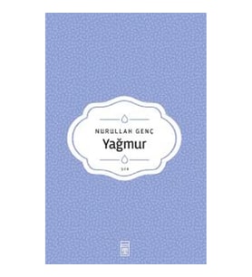 Yağmur