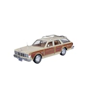 73331 1:24 1979 CHRYSLER LE TOWN COUNTRY