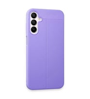 Galaxy A35 5g Kılıf Auto Fus Kapak - Lila