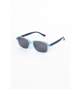 Matte Blue Güneş Gözlüğü