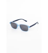 Matte Blue Güneş Gözlüğü