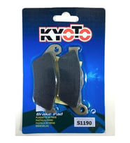Kyoto 410-1190 Yarı Sinter Disk Fren Balata