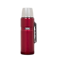 Thermos SK2020 Stainless King X Large 2 Lt - Cranberry (Kırmızı)