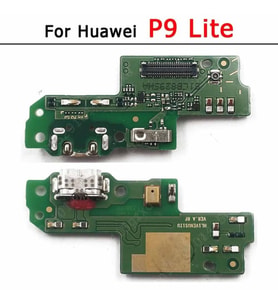 Huawei Uyumlu P9 Lite FULL Şarj Soketi