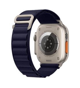 E2M APPLE WATCH 42-44-45-49MM KRD-26 ALPINE MOR KO