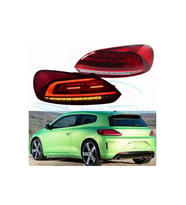 volkswagen scirocco 2011. uyumlu makyajlı tip led stop lambası