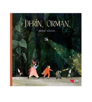 Derin Orman Can Çocuk Yayınları