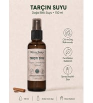 Tarçın Suyu – 150 ml Saf ve Katkısız Tarçın Hidrosolü