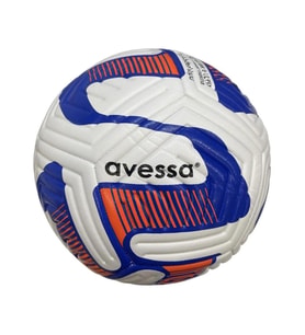 Avessa FT900 4 Astar Futbol Topu Beyaz-Lacivert