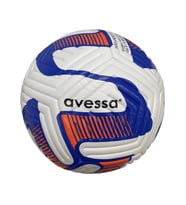 Avessa FT900 4 Astar Futbol Topu Beyaz-Lacivert