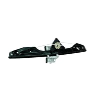 Skoda Fabia Sol Arka Kapı Cam Mekanizması 2000-2008 6Y0839461.