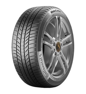 205/55R16 CONTİNENTAL WİNTERCONTACT TS870 91T