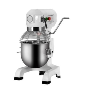 İnoksan Planet Mikser 10 Litre GGM-PRMH10