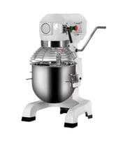 İnoksan Planet Mikser 10 Litre GGM-PRMH10