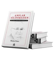 Anılar Silinmeden Bir Emekli Doktorun Gördükleri