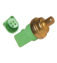 SEAT TOLEDO II 1999 - 2005 YESIL HARARET MUSURU