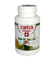 Multivitamin Tableti 100 Tablet