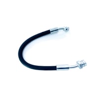 Hyundai Santa Fé 2 2006 - 2012 Ön Sol Fren Hortumu