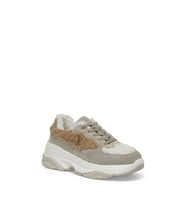 Lumberjack SELPY 4PR Kadın Sneaker BEJ