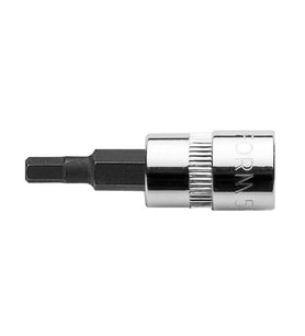 Ceta Form 1/4" Lokmalı Allen Bits Ucu - C08S-H30
