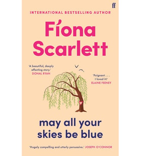May All Your Skies Be Blue