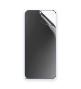 SChitec Realme P4R 5G Uyumlu Ön Yüzey Hayalet Privacy Hidrojel Ekran Koruyucu