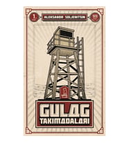 Gulag Takımadaları 1.Cilt