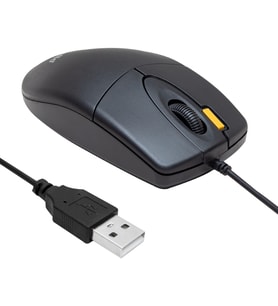 HELLO HL-2724 USB KABLOLU MOUSE