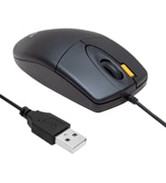 HELLO HL-2724 USB KABLOLU MOUSE